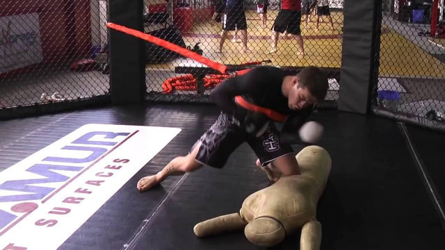 Тренировочная системаTakedown 47lbs